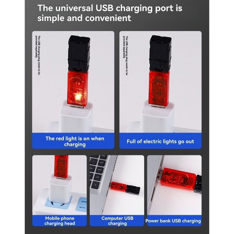 Outdoor Lighting Vendors - Glider, Children' S Gift, 320 Remote