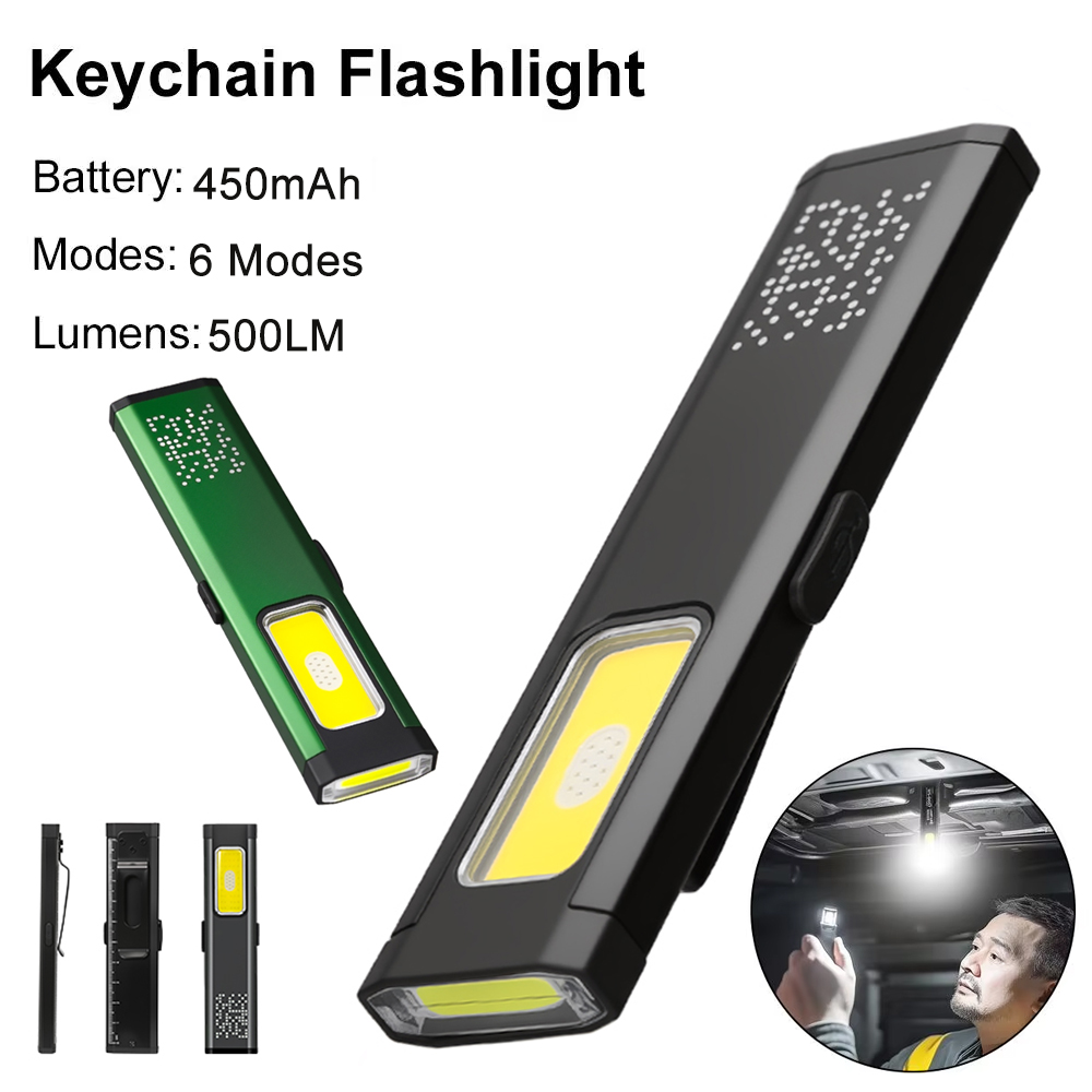 Mini Portable Rechargeable LED - đánh giá và giá Outdoor Lighting Permanent