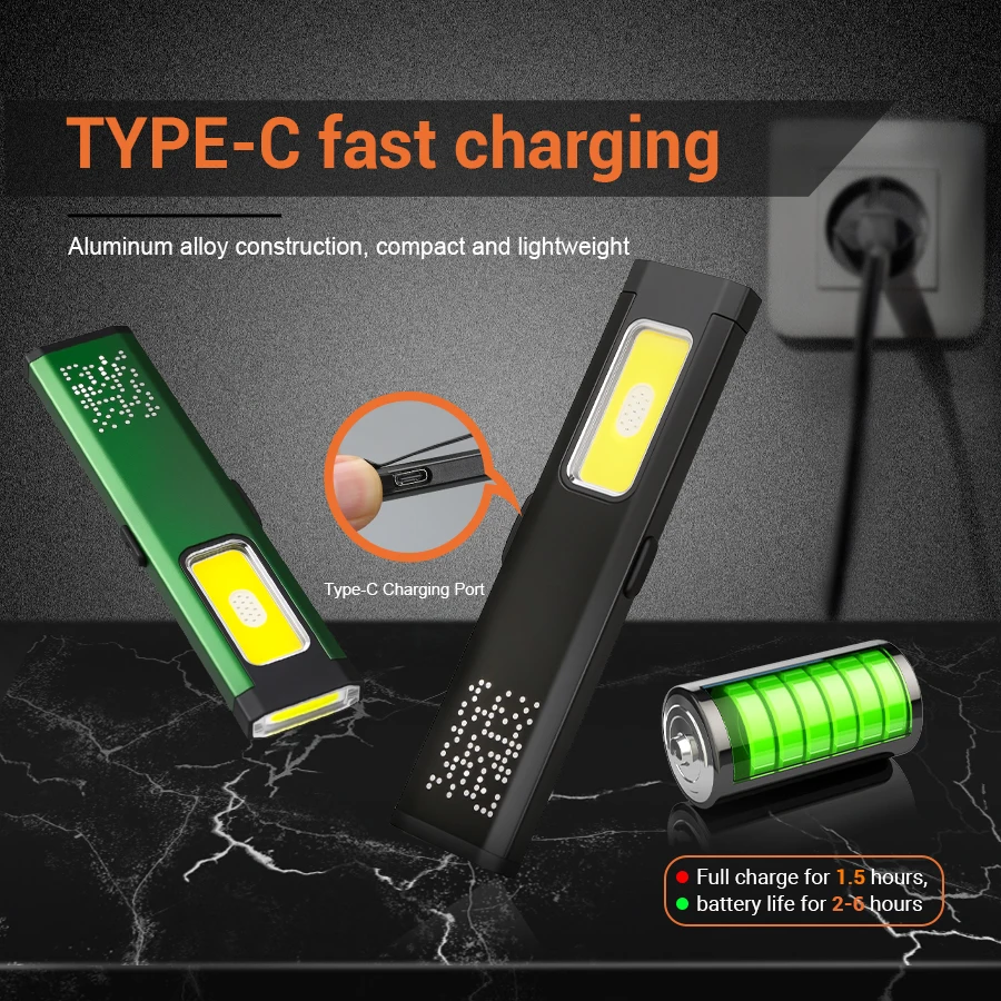 Mini Portable Rechargeable LED - đánh giá và giá Outdoor Lighting Permanent