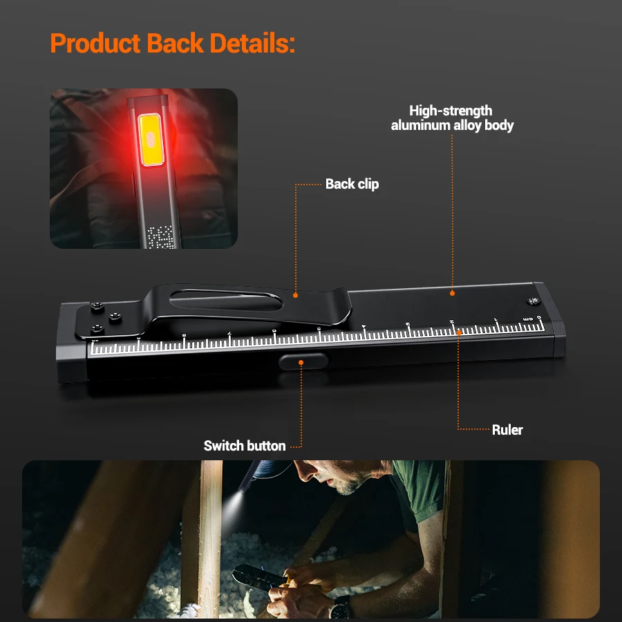 Mini Portable Rechargeable LED - đánh giá và giá Outdoor Lighting Permanent