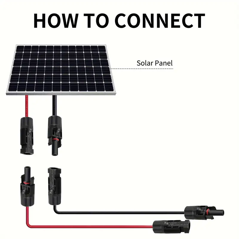 118inch/3M Solar Panel Extensi - đánh giá và giá Outdoor Lighting Extension Cable