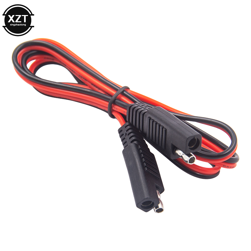 1M Adapter Male to Female SAE  - đánh giá và giá Outdoor Lighting Extension Cable