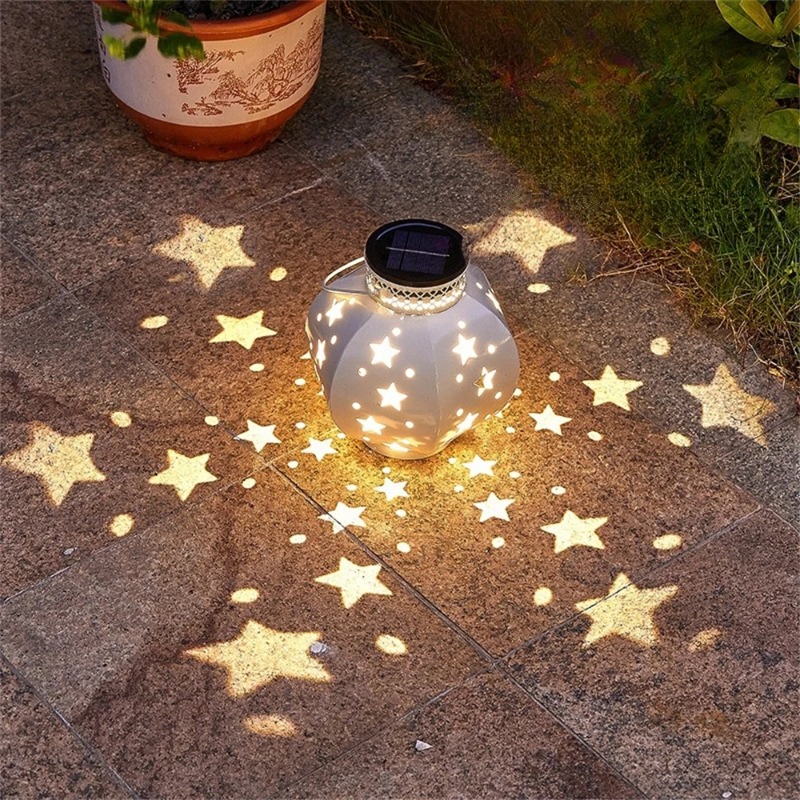 Garden Star Projector Lamp Han - đánh giá và giá Outdoor Lighting Manufacturers
