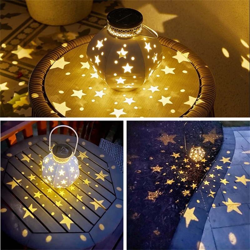 Garden Star Projector Lamp Han - đánh giá và giá Outdoor Lighting Manufacturers