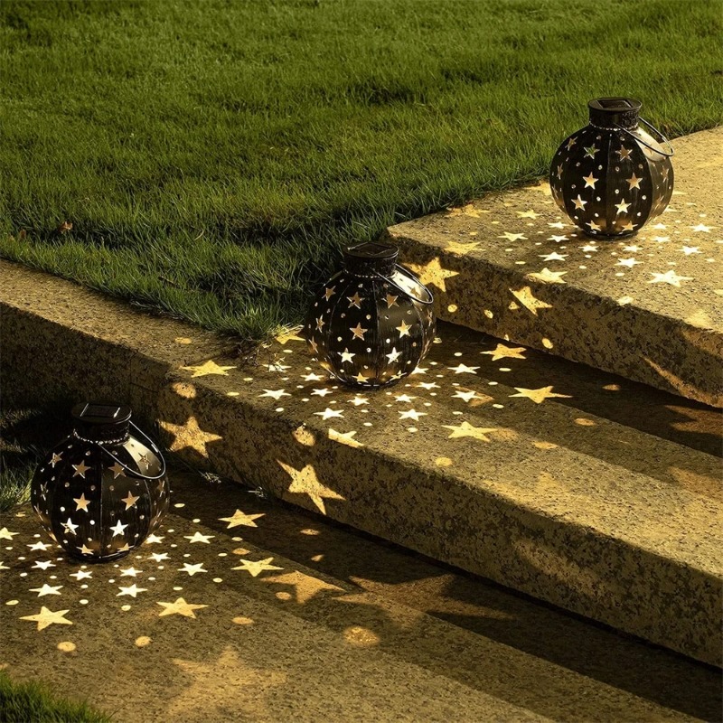 Garden Star Projector Lamp Han - đánh giá và giá Outdoor Lighting Manufacturers