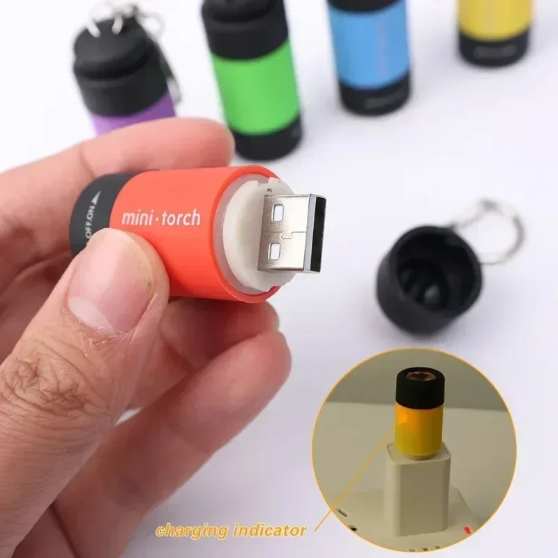 USB Rechargeable LED Multifunc - đánh giá và giá Outdoor Lighting Permanent