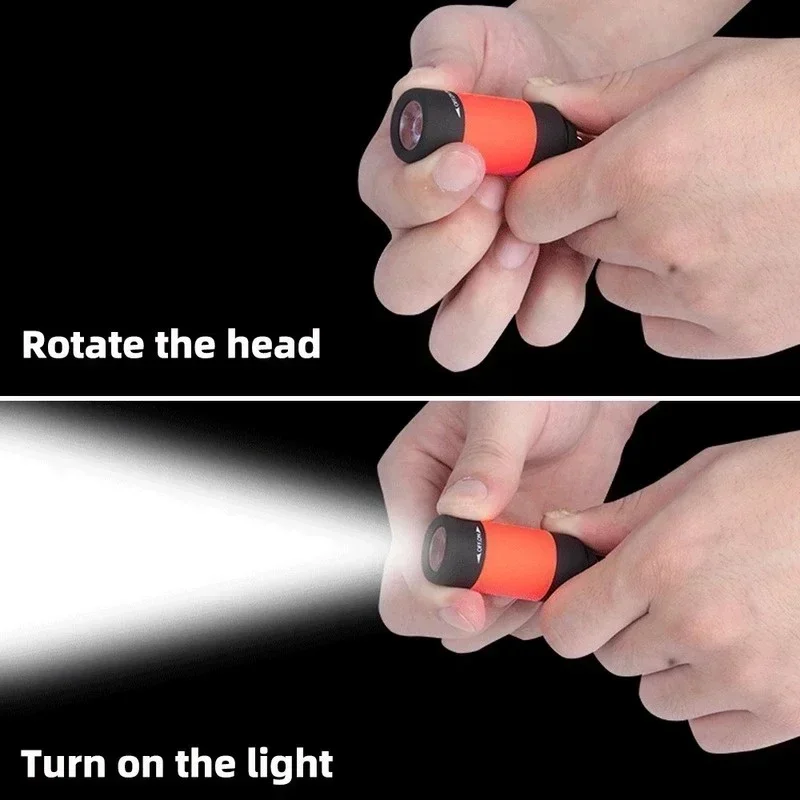 USB Rechargeable LED Multifunc - đánh giá và giá Outdoor Lighting Permanent
