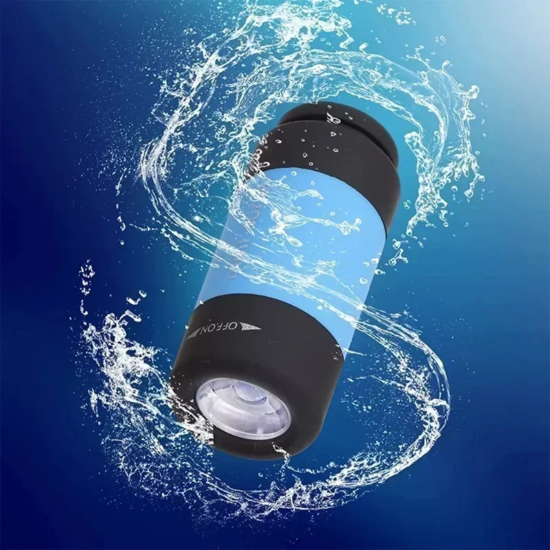 USB Rechargeable LED Multifunc - đánh giá và giá Outdoor Lighting Permanent