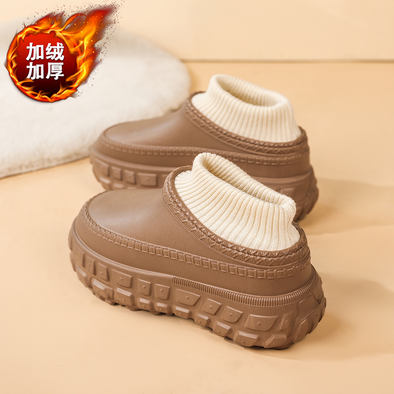Multi-Scene Slip on Winter Boo - đánh giá và giá Outdoor Lighting Round