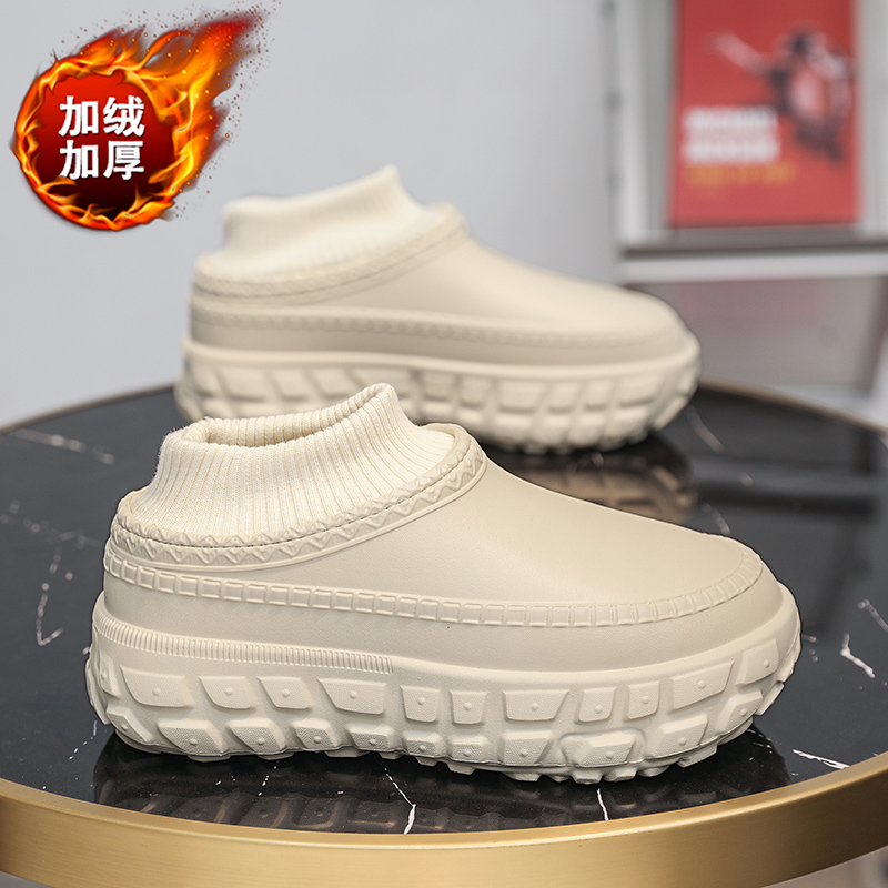 Multi-Scene Slip on Winter Boo - đánh giá và giá Outdoor Lighting Round