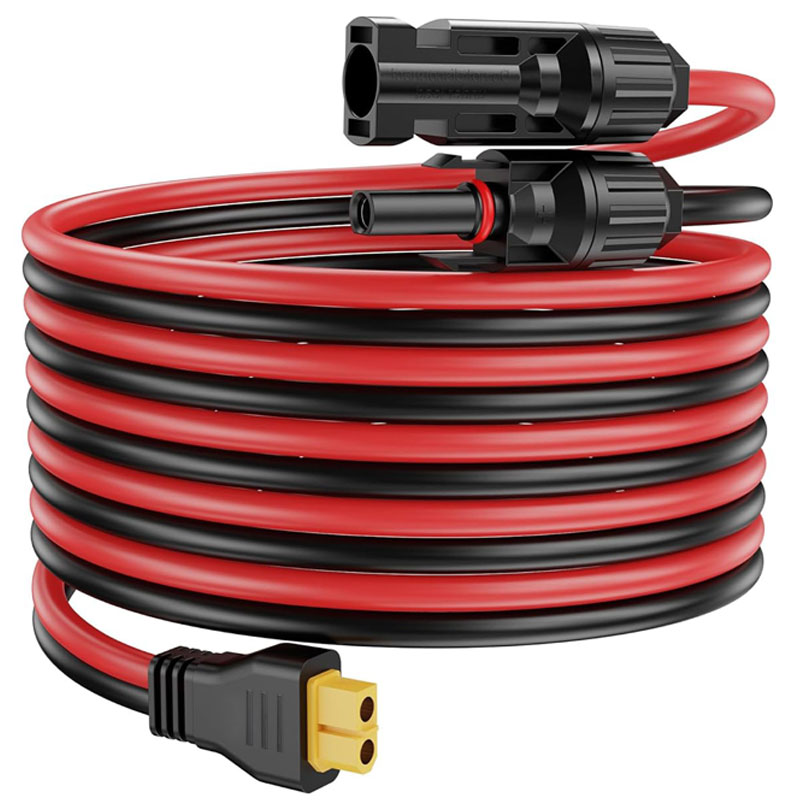 3m 1.5m 12AWG XT60 Female to S - đánh giá và giá Outdoor Lighting Extension Cable