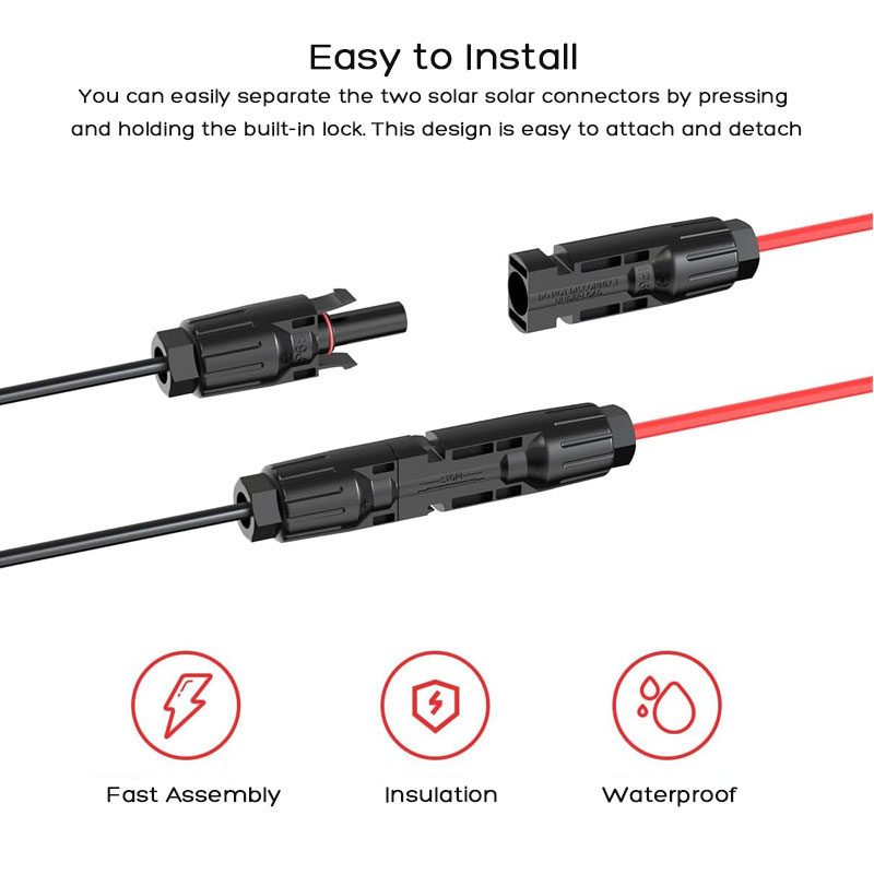 3m 1.5m 12AWG XT60 Female to S - đánh giá và giá Outdoor Lighting Extension Cable