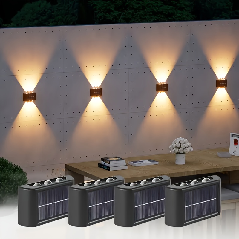 LED Solar Light Outdoor Waterp - đánh giá và giá Outdoor Lighting Gazebo