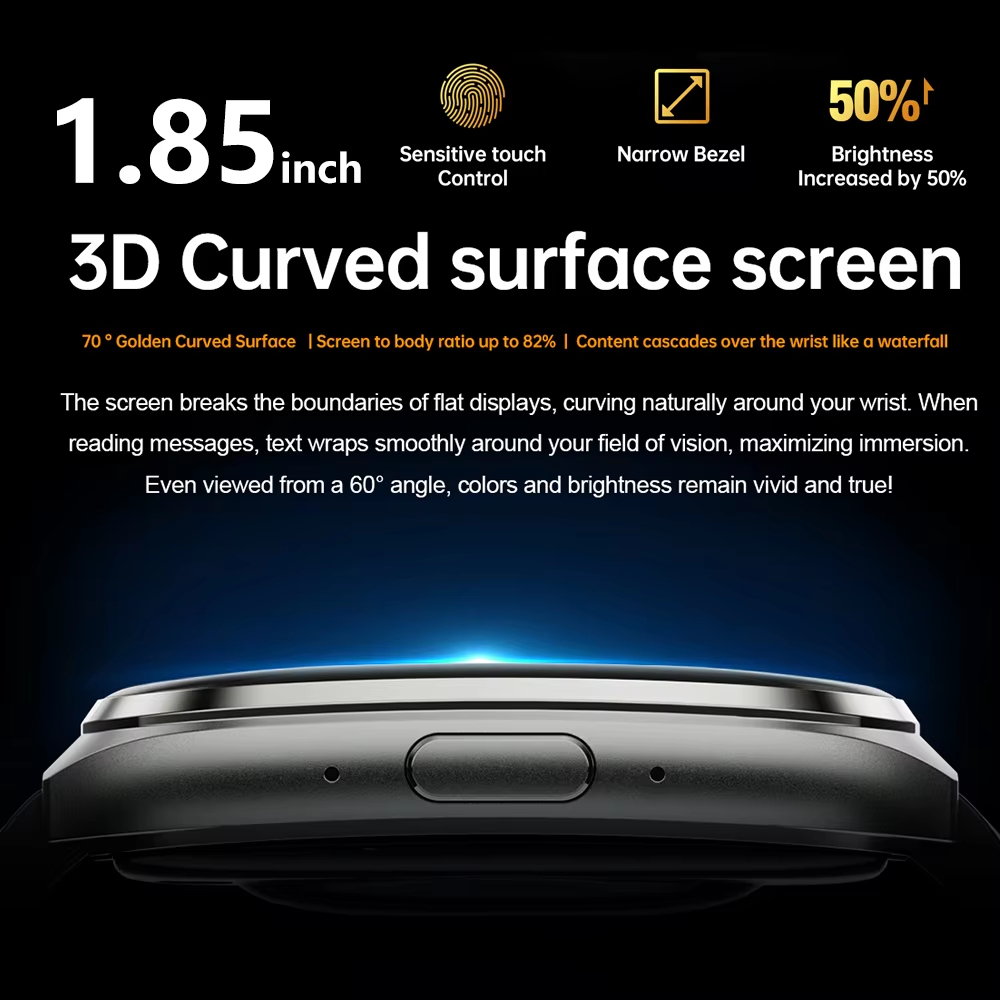 New Outdoor Smart Watch Man 10 - đánh giá và giá Outdoor Lighting Smart Controller
