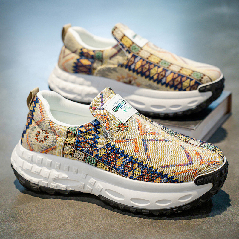 Daily Shopping Canvas Footwear - đánh giá và giá Outdoor Lighting Round