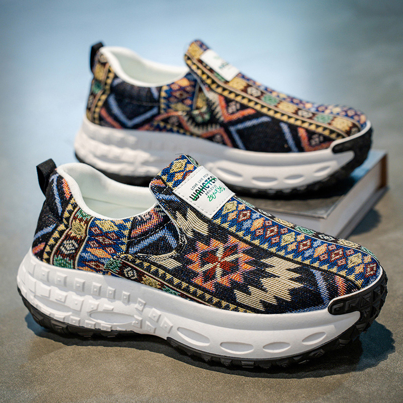 Daily Shopping Canvas Footwear - đánh giá và giá Outdoor Lighting Round
