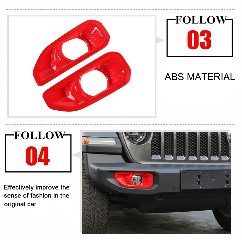 Car Upgrade For Jeep Wrangler  - đánh giá và giá Outdoor Lighting Manufacturers