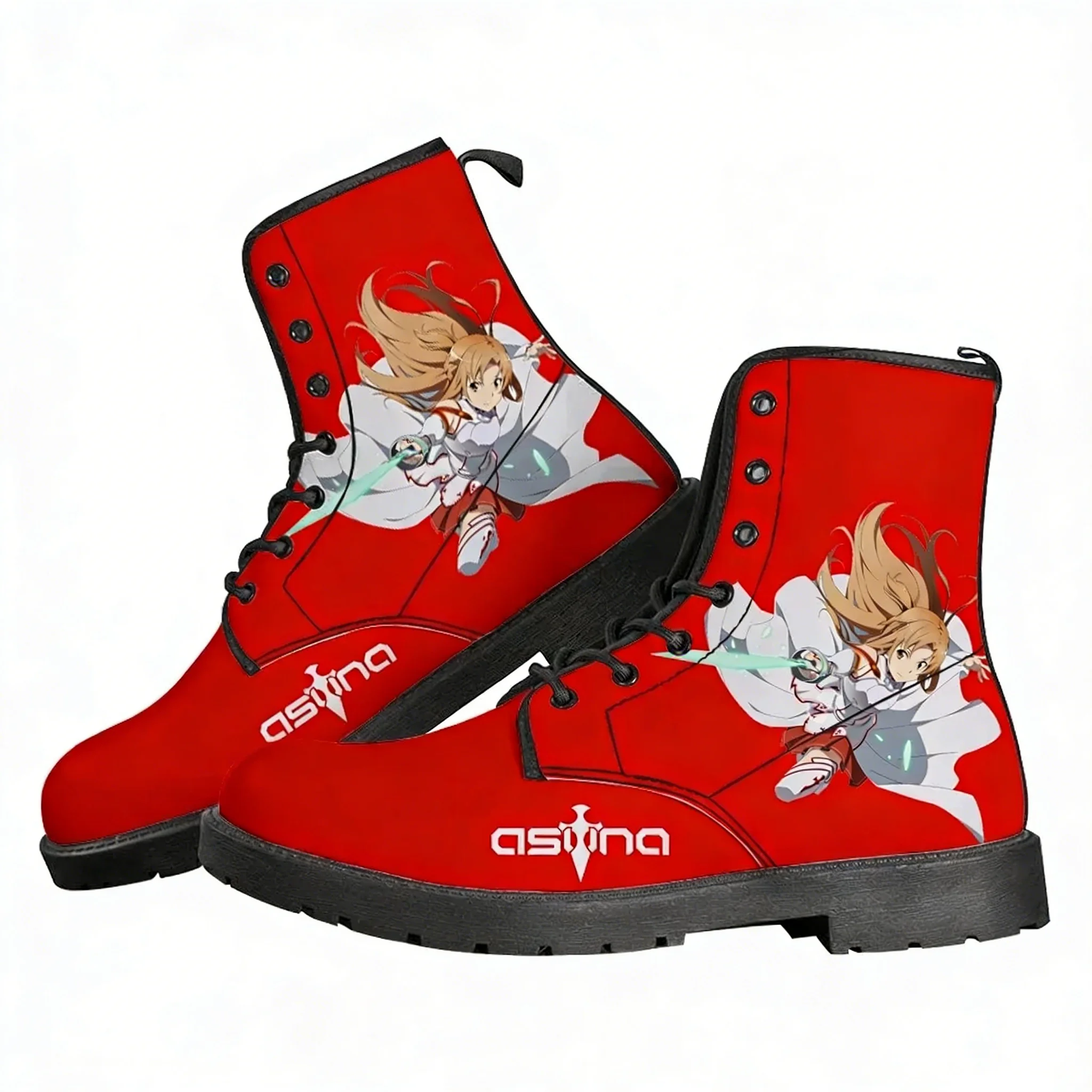 Sword Art Online Asuna Boots M - đánh giá và giá Outdoor Lighting Round