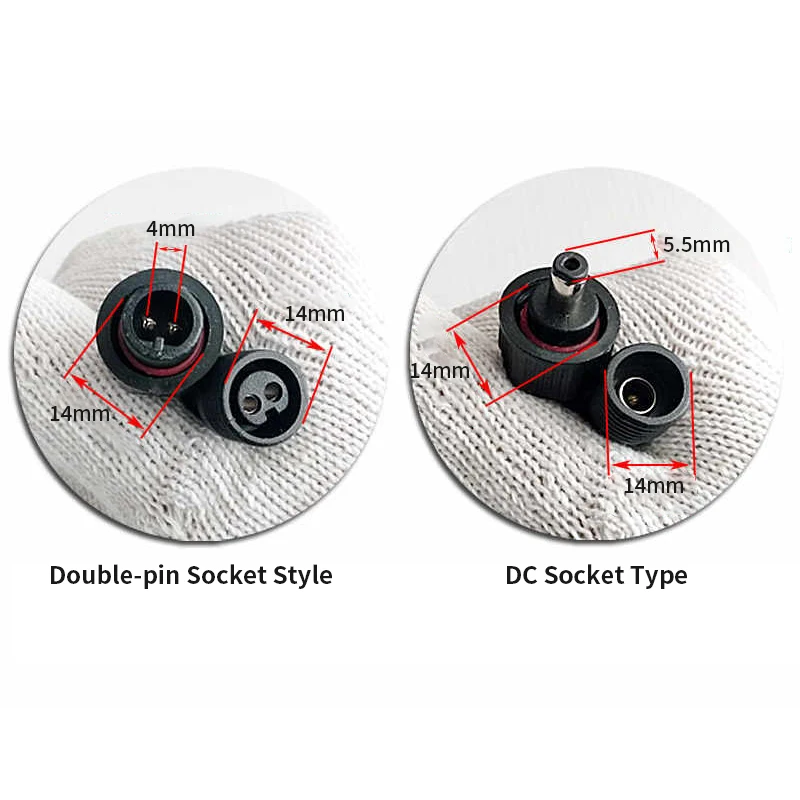 Waterproof Outdoor DC Solar Li - đánh giá và giá Outdoor Lighting Extension Cable