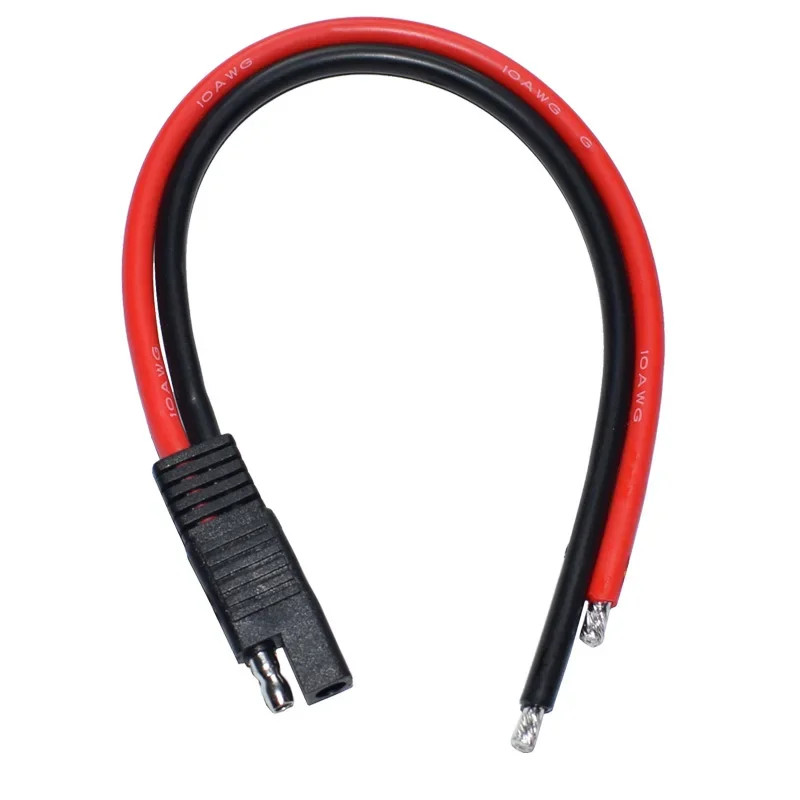 DIY SAE Single Head Cable SAE  - đánh giá và giá Outdoor Lighting Extension Cable