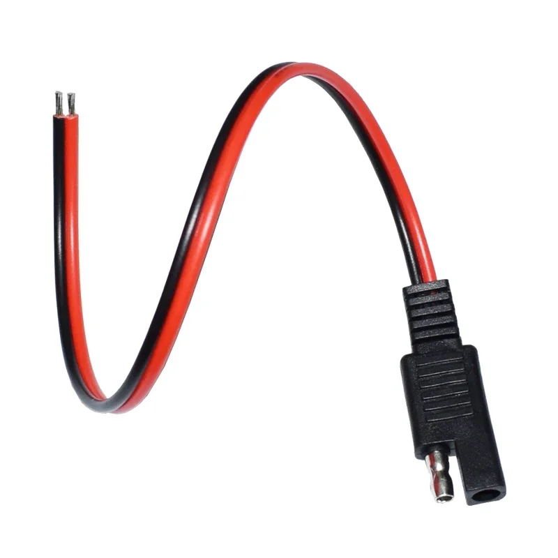 DIY SAE Single Head Cable SAE  - đánh giá và giá Outdoor Lighting Extension Cable