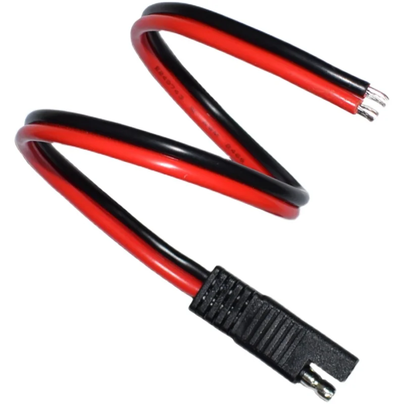 DIY SAE Single Head Cable SAE  - đánh giá và giá Outdoor Lighting Extension Cable