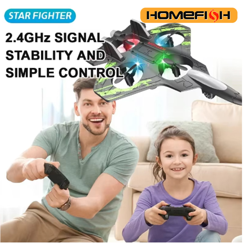 HOMEFISH 2.4G remote control f - đánh giá và giá Outdoor Lighting Remote Control