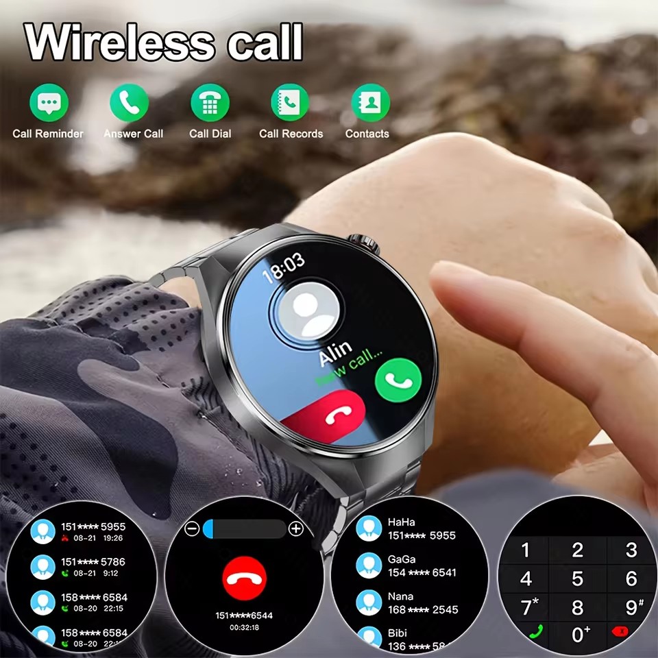 New Upgraded Original Watch G5 - đánh giá và giá Outdoor Lighting Smart Controller