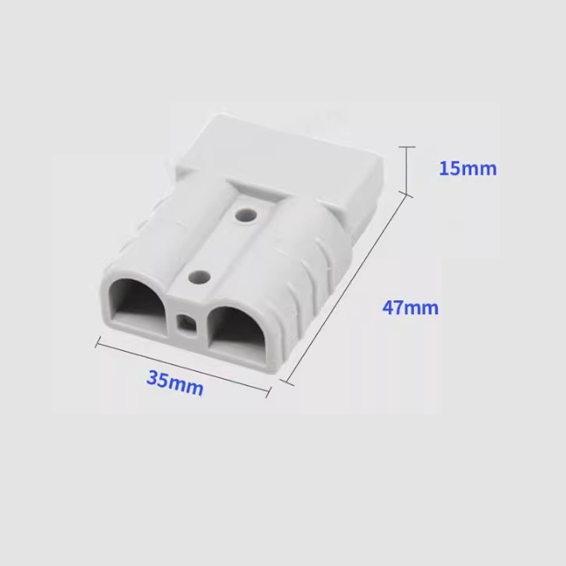 30A/45A to 50A GrayPlug Connec - đánh giá và giá Outdoor Lighting Extension Cable