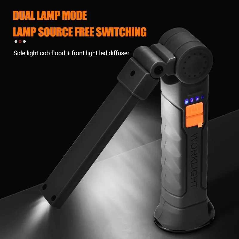 Rechargeable LED Flashlight Wo - đánh giá và giá Outdoor Lighting Permanent