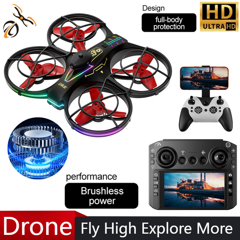 RH830 RC Professional Drone 4K - đánh giá và giá Outdoor Lighting Remote Control