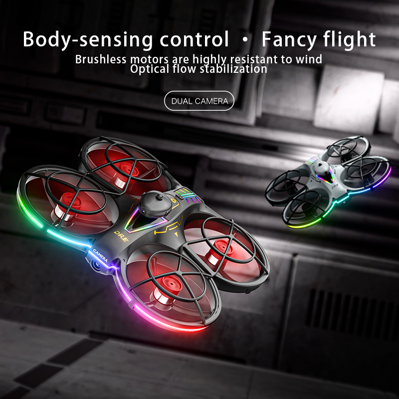RH830 RC Professional Drone 4K - đánh giá và giá Outdoor Lighting Remote Control