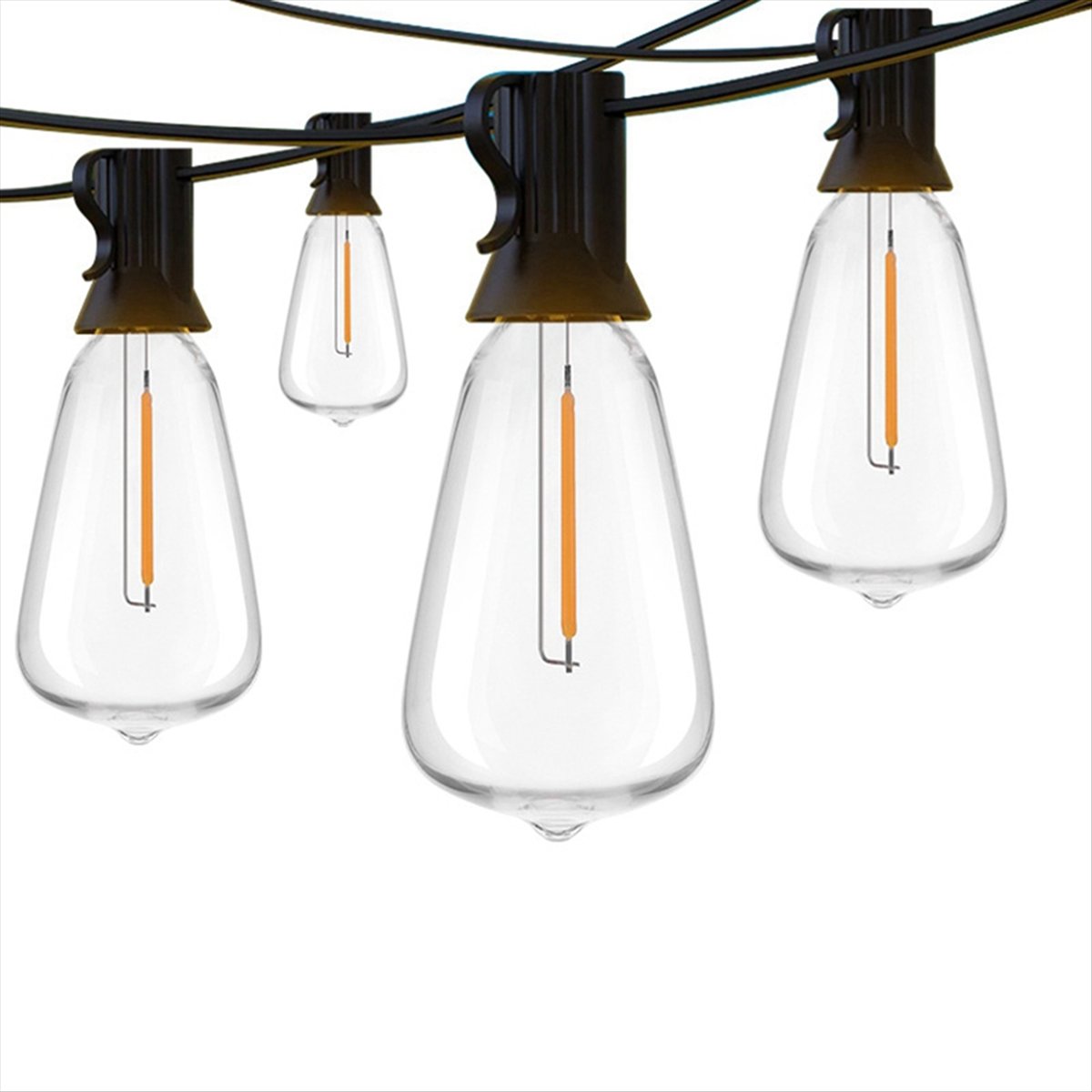 Top ST38 LED Light String Pati - đánh giá và giá String Light Bistro