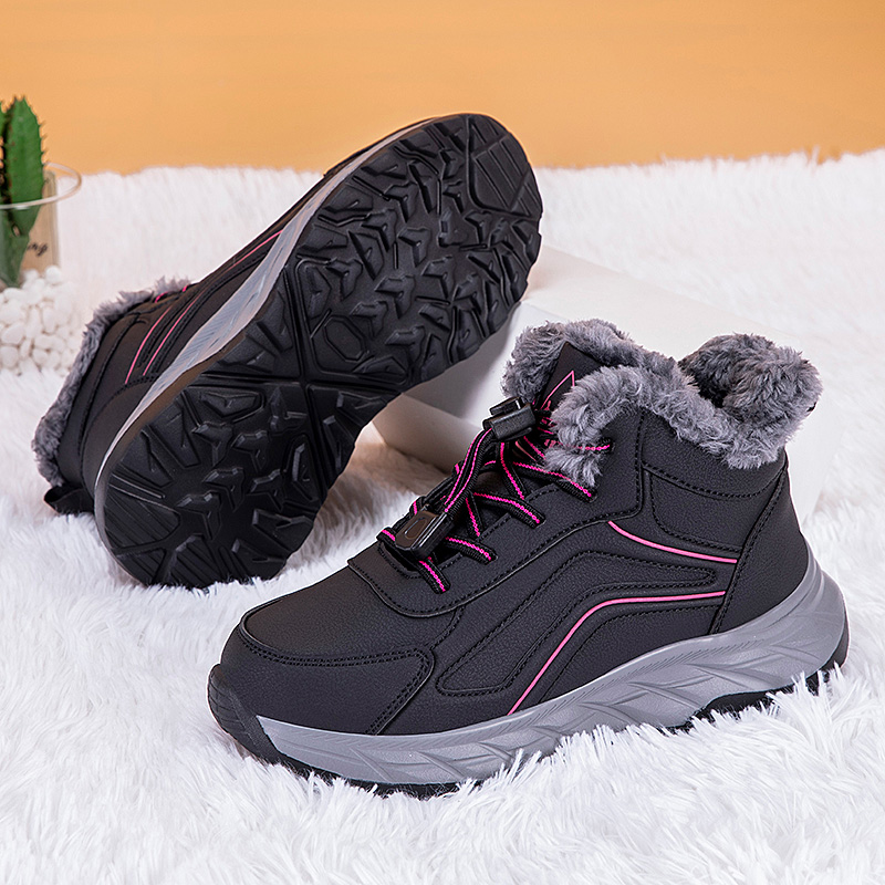 ELUVA Men Thermal Snow Boots W - đánh giá và giá Outdoor Lighting Round