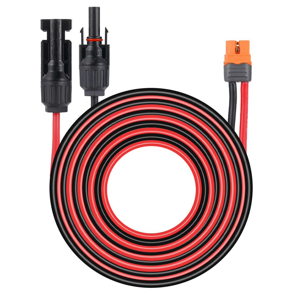 100CM  200CM 300CM XT60I- F ad - đánh giá và giá Outdoor Lighting Extension Cable