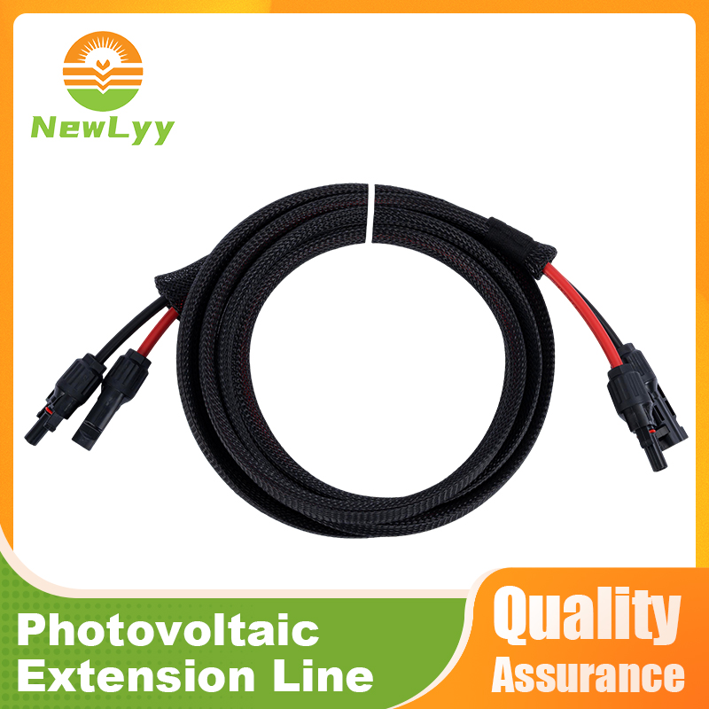 10AWG 12AWG Braided Solar Exte - đánh giá và giá Outdoor Lighting Extension Cable