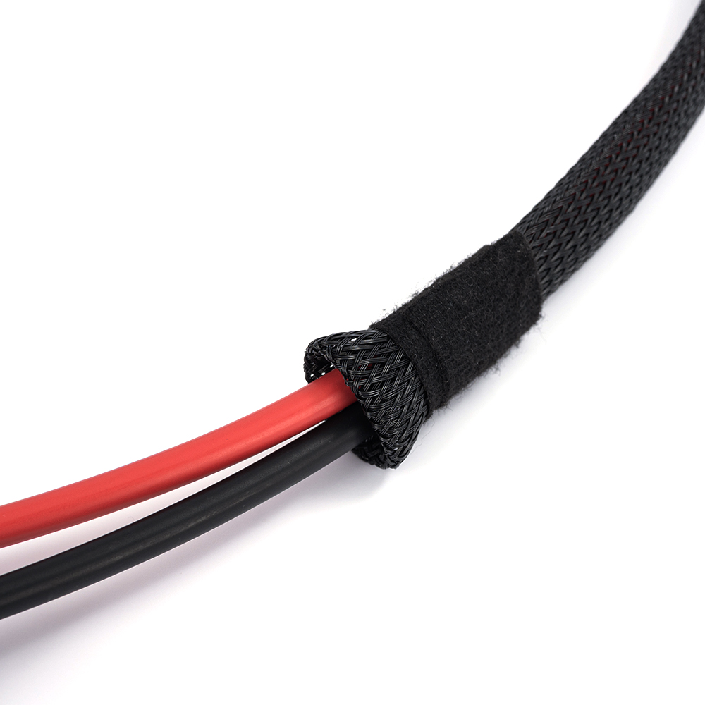 10AWG 12AWG Braided Solar Exte - đánh giá và giá Outdoor Lighting Extension Cable