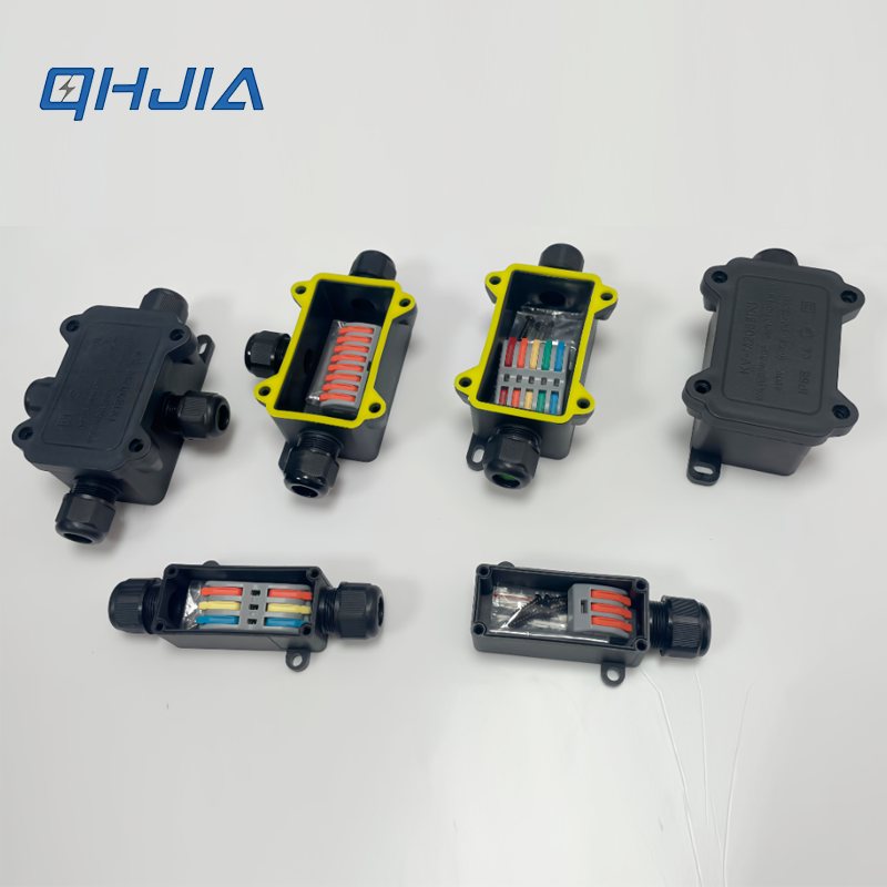 IP68 Waterproof Junction Box P - đánh giá và giá Outdoor Lighting Gazebo