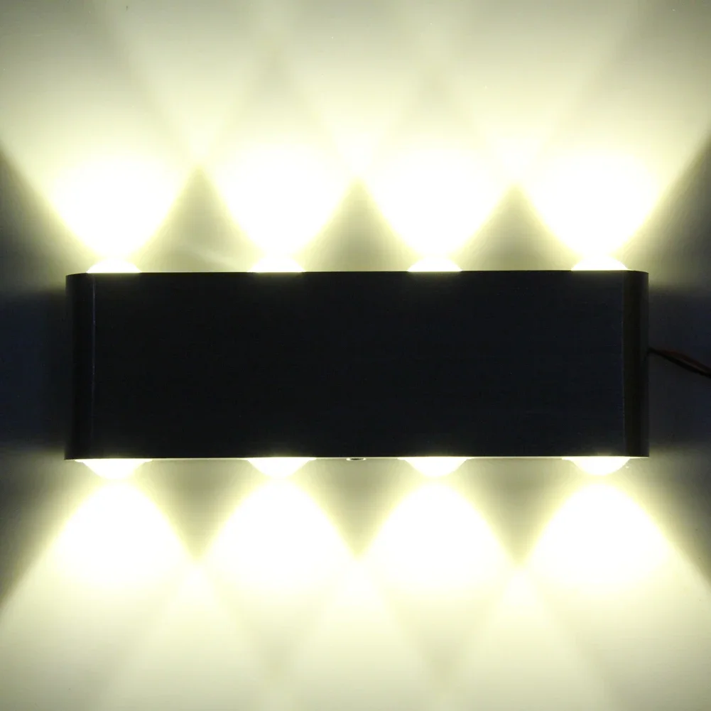 Dimmable House High quality 8W - đánh giá và giá Quality Outdoor Lighting Fixtures