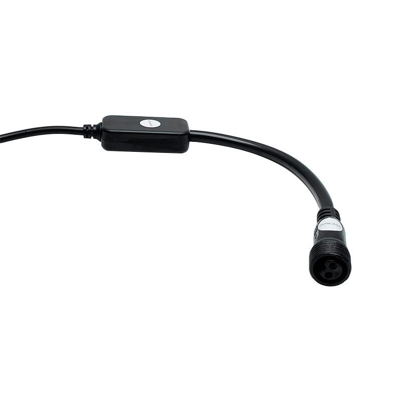 USB Male To 2 Pin Female Charg - đánh giá và giá Outdoor Lighting Extension Cable