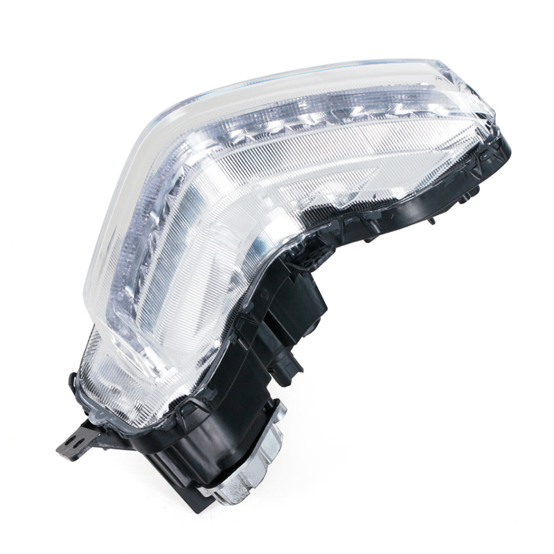 Exterior Front Bumper Daytime  - đánh giá và giá Outdoor Lighting Manufacturers