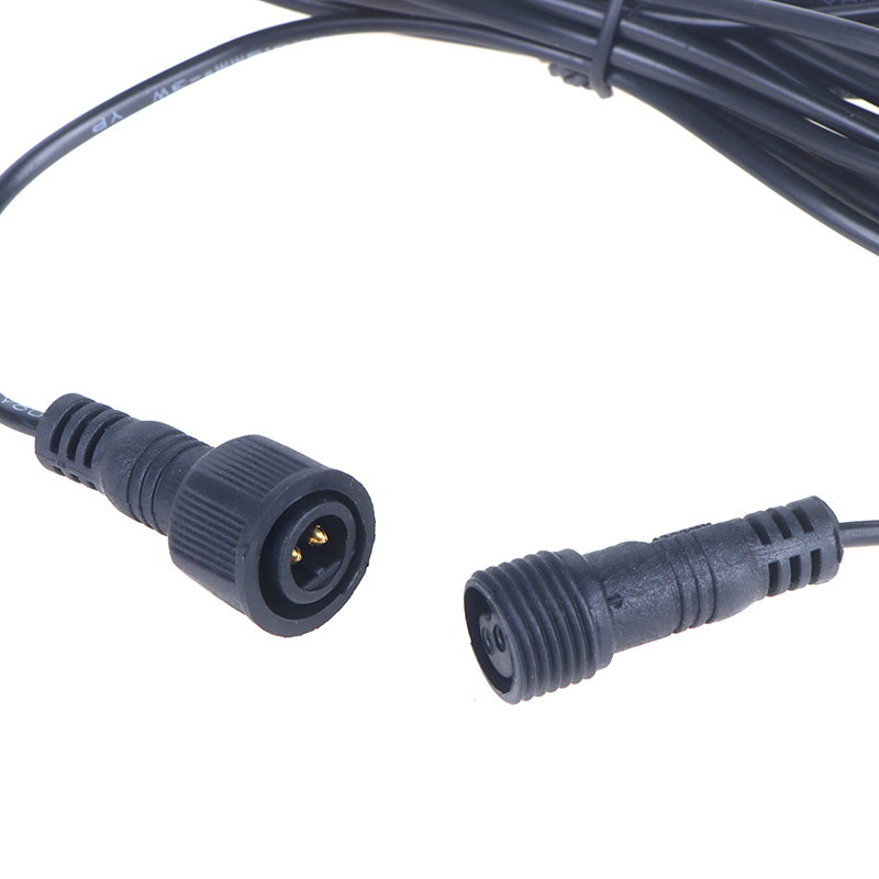 5 Meter Extension Cable For So - đánh giá và giá Outdoor Lighting Extension Cable
