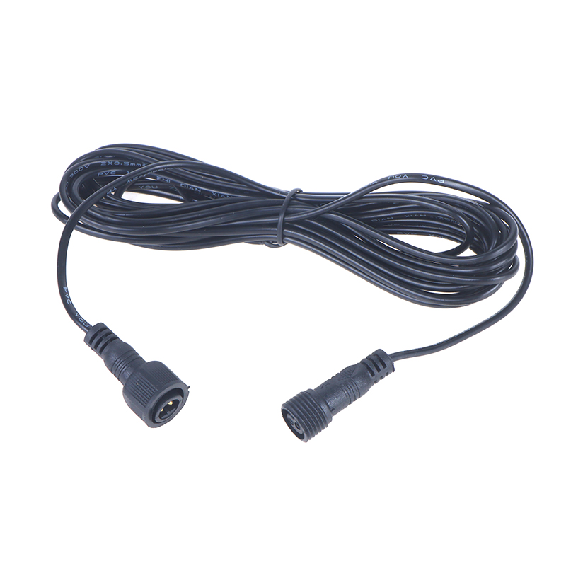 5 Meter Extension Cable For So - đánh giá và giá Outdoor Lighting Extension Cable