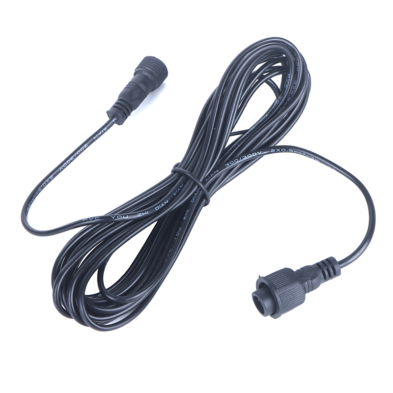 5 Meter Extension Cable For So - đánh giá và giá Outdoor Lighting Extension Cable