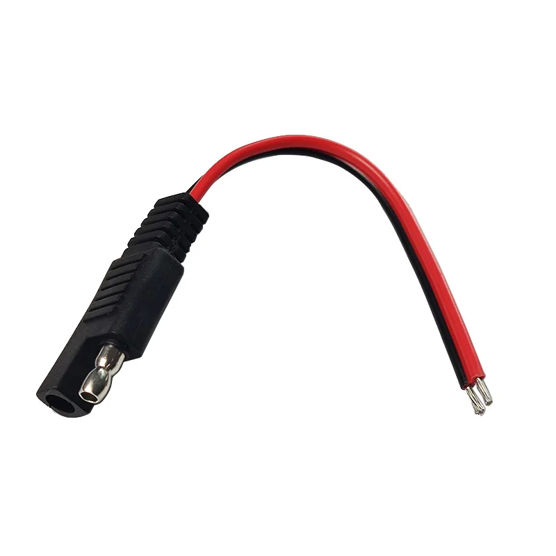 5 Chiếc 15CM SAE 2 Pin Đầu Nối - đánh giá và giá Outdoor Lighting Extension Cable